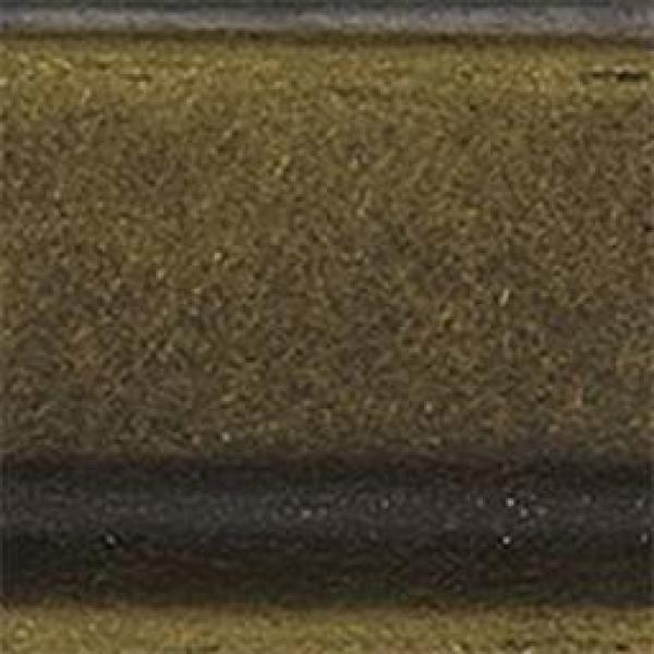 Latzhosenclips Breite 30 mm, Altgold, 1 Paar